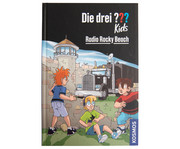 KOSMOS Die drei ??? Kids 7