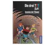 KOSMOS Die drei ??? Kids 5