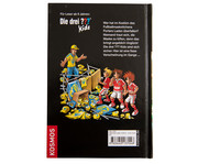 KOSMOS Die drei ??? Kids 6