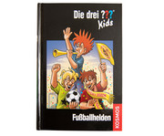 KOSMOS Die drei ??? Kids 5