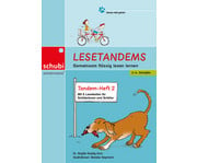 Lesetandems – Gemeinsam flüssig lesen lernen 7