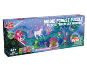 Puzzle Glow in the dark 4