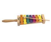 Buntes Hand Glockenspiel 2