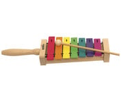 Buntes Hand Glockenspiel 3