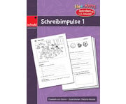 Ideenmappe Schreibimpulse 2