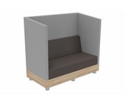 Betzold Schallschutzsofa Chillo 6