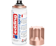 edding 5200 Permanentspray Acryllack 7