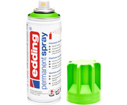 edding 5200 Permanentspray Acryllack 3