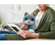 Therapeutische Tiere 6
