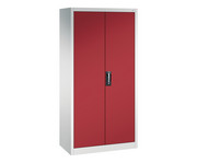 Werkzeug und Materialschrank 7