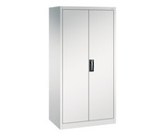 Werkzeug und Materialschrank 6