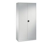 Universal Stahlschrank MAXI 1