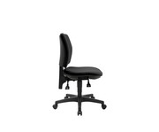 Topstar Bürostuhl Pro 30 ohne Armlehnen 7