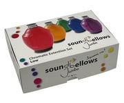 Soundbellows® Jumbo 4