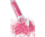 Bio Glitter Mix Regenbogen 4