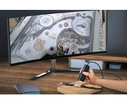 IPEVO P2V Ultra Objektkamera 4