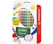 STABILO® Buntstifte EASYcolors 12er Set 7