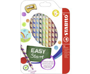 STABILO® Buntstifte EASYcolors 12er Set 2