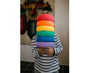 stapelstein® Mini rainbow 7