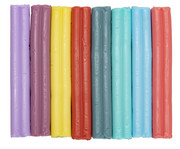 Betzold Weiche Kinderknete 8 Farben je 33 g 7