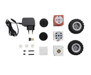 Cornelsen Experimenta eXperiBot Explorer Set 7
