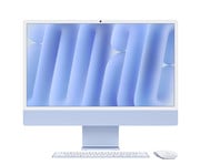 Apple iMac (2024) 3
