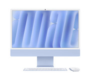 Apple iMac (2024) 3