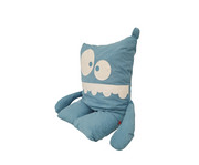 Betzold Sitzsack Großes Monsterkissen 4