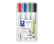 STAEDTLER Lumocolor® Tafelschreiber im Etui abwischbar 5