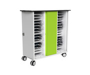 Zioxi Tablet Ladewagen 4
