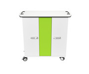 Zioxi Tablet Ladewagen 2