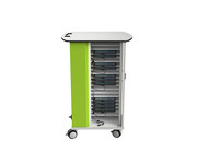 Zioxi Tablet Ladewagen 6