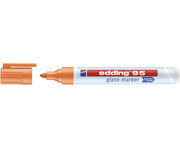 edding Glasmarker 3