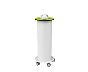 Zioxi Mobile Ladesäule 2