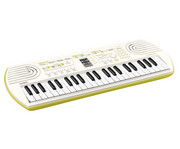 CASIO Mini Keyboard Casiotone 3