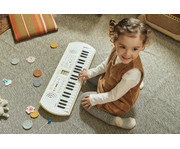 CASIO Mini Keyboard Casiotone 5
