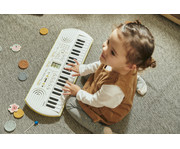 CASIO Mini Keyboard Casiotone 6