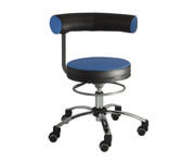 Sanus® Gesundheitsstuhl Classic Lehne fest 6