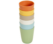 Betzold Becher 6er Set 1