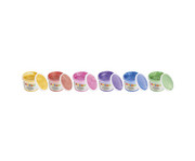 Fingermalfarben 6x 100 ml 5
