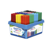 GIOTTO Fasermaler Turbo Maxi 3