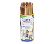 GIOTTO Stilnovo Skin Tones 6
