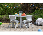 Indoor & Outdoor Stuhl 6
