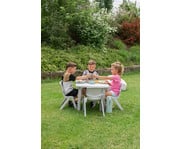Indoor & Outdoor Stuhl 7