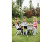 Indoor & Outdoor Sitzgruppe 5 teilig 5