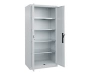 Werkzeug und Materialschrank 6