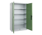 Werkzeug und Materialschrank 4