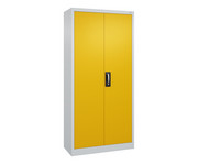 Werkzeug und Materialschrank 7