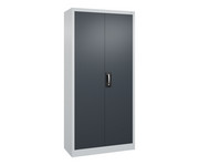 Werkzeug und Materialschrank 7