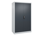 Werkzeug und Materialschrank 1